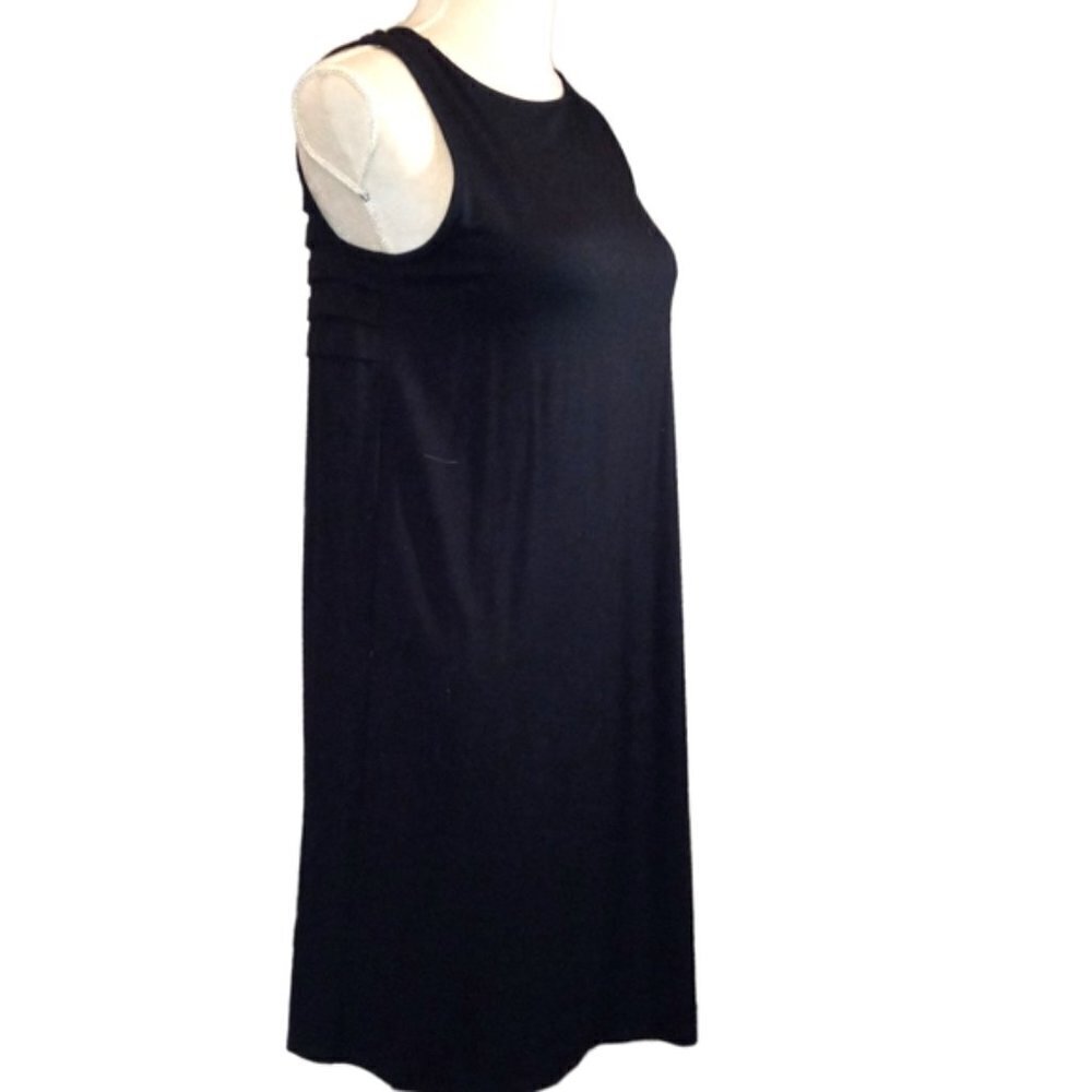 NWT J Jill Dress Wearever Collection for Easy Care & Comfort XSP - Picture 4 of 9